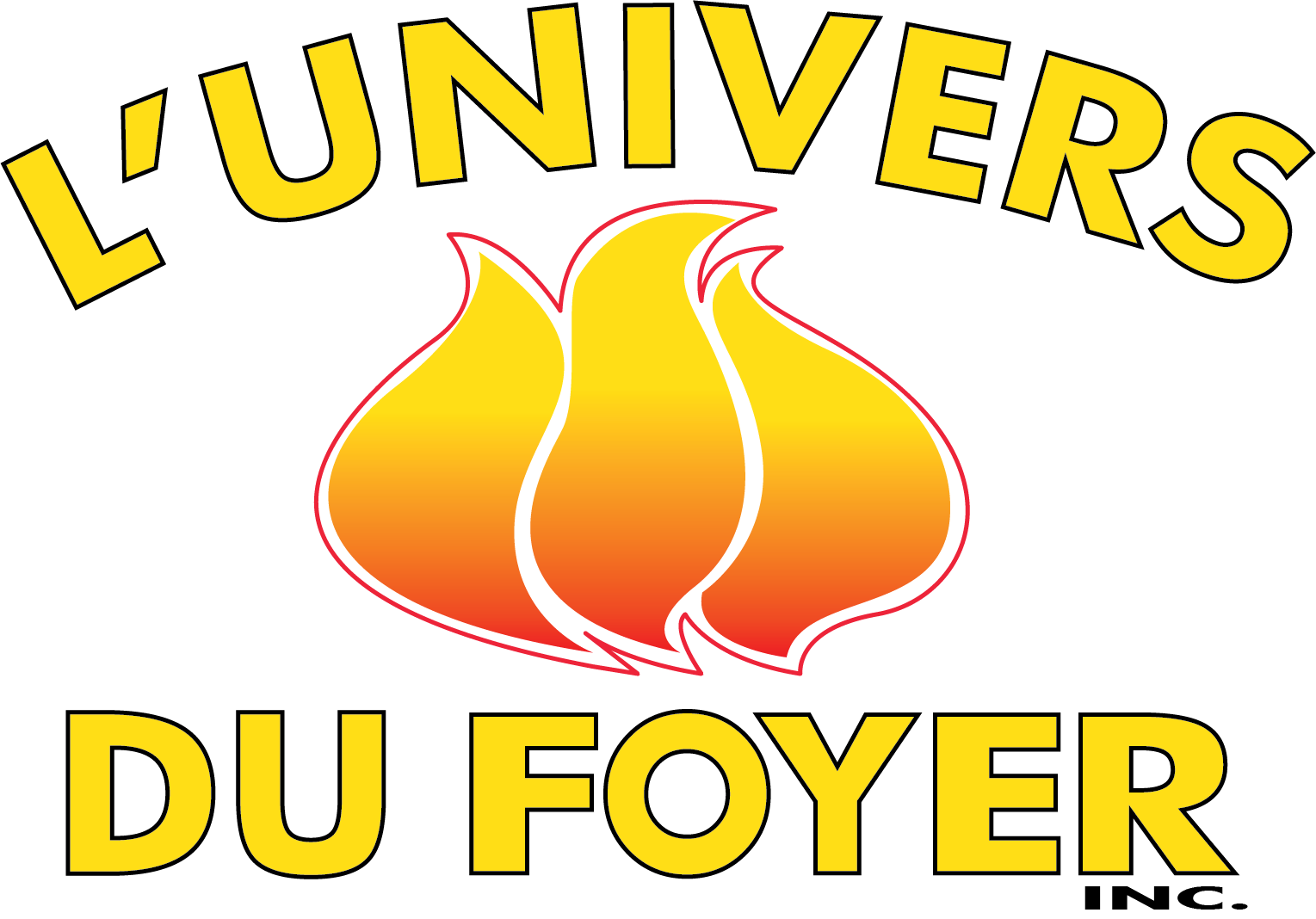 L'UNIVERS DU FOYER INC.